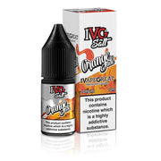 IVG Salts - Orangeade - Vapour Central